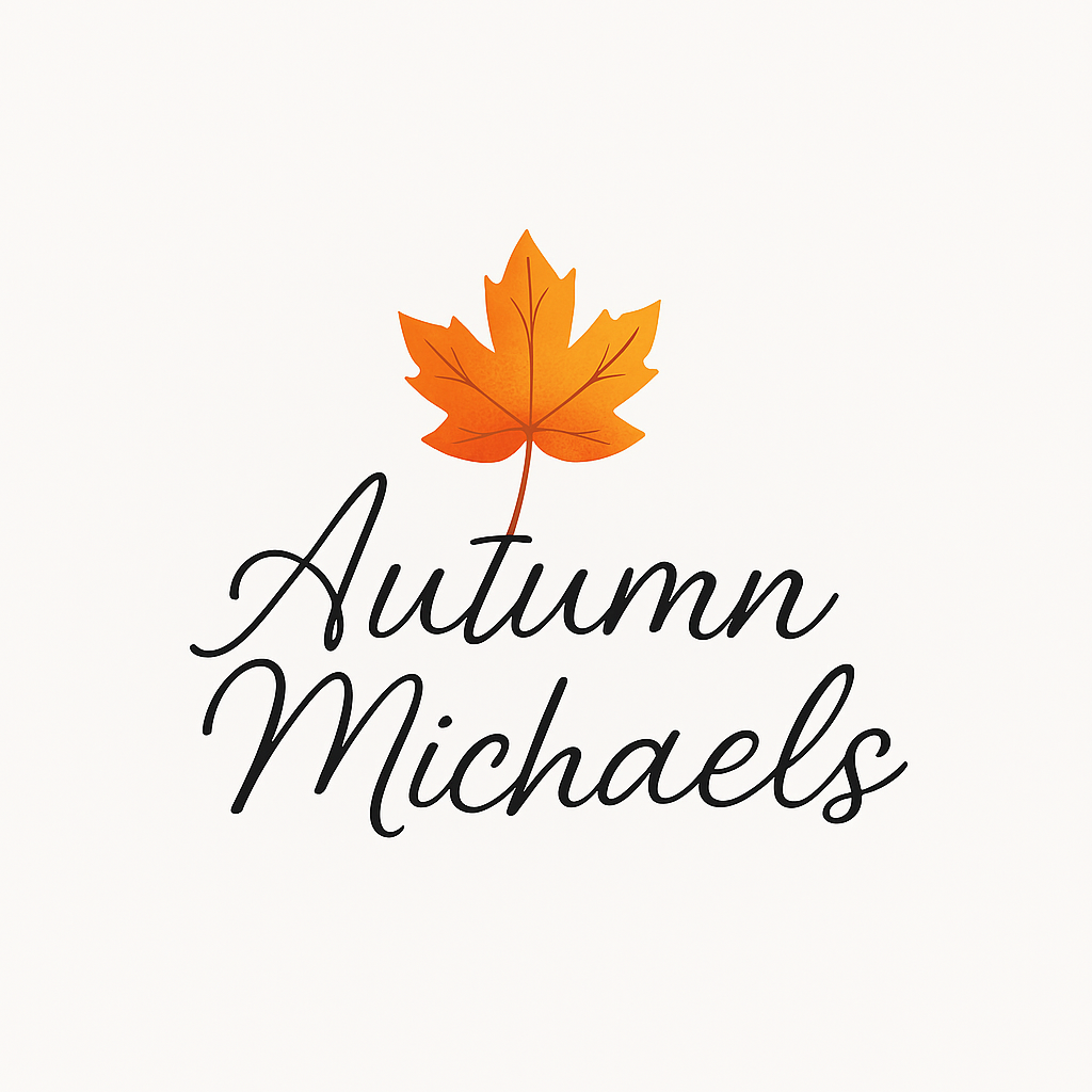 Autumn Michaels logo