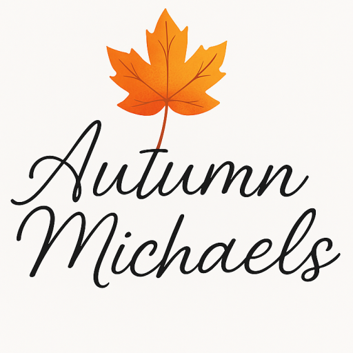 Autumn Michaels logo
